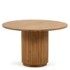 Runder Säulentisch im Skandi Design - Ilvenda^Wohnen Sale