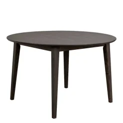 Runder Tisch & Armlehnstühle - Halkan (fünfteilig)^Wohnen Sale