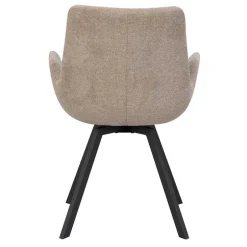 Runder Tisch & Armlehnstühle - Halkan (fünfteilig)^Wohnen Sale