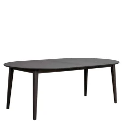 Runder Tisch & Armlehnstühle - Halkan (fünfteilig)^Wohnen Sale