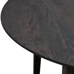 Runder Tisch & Armlehnstühle - Halkan (fünfteilig)^Wohnen Sale