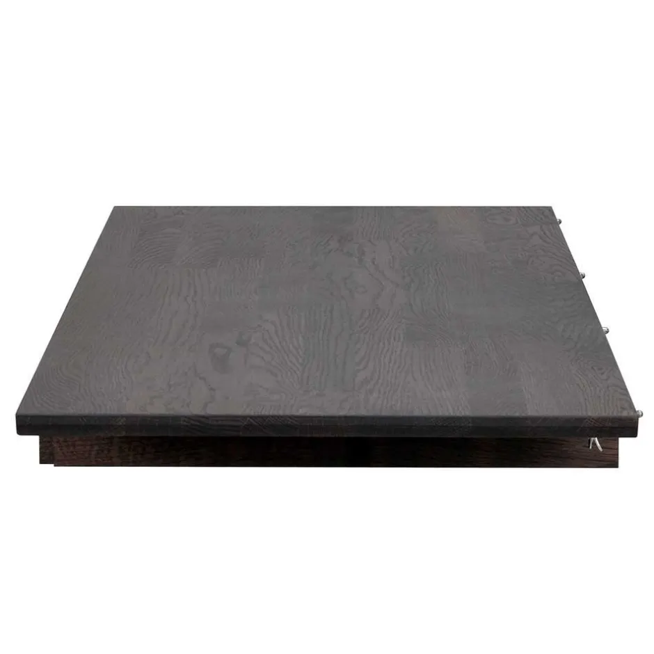 Runder Tisch & Armlehnstühle - Halkan (fünfteilig)^Wohnen Sale