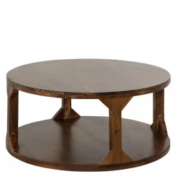 Runder Wohnzimmer Tisch in 60cm oder 90cm - Laxie^Wohnen Clearance