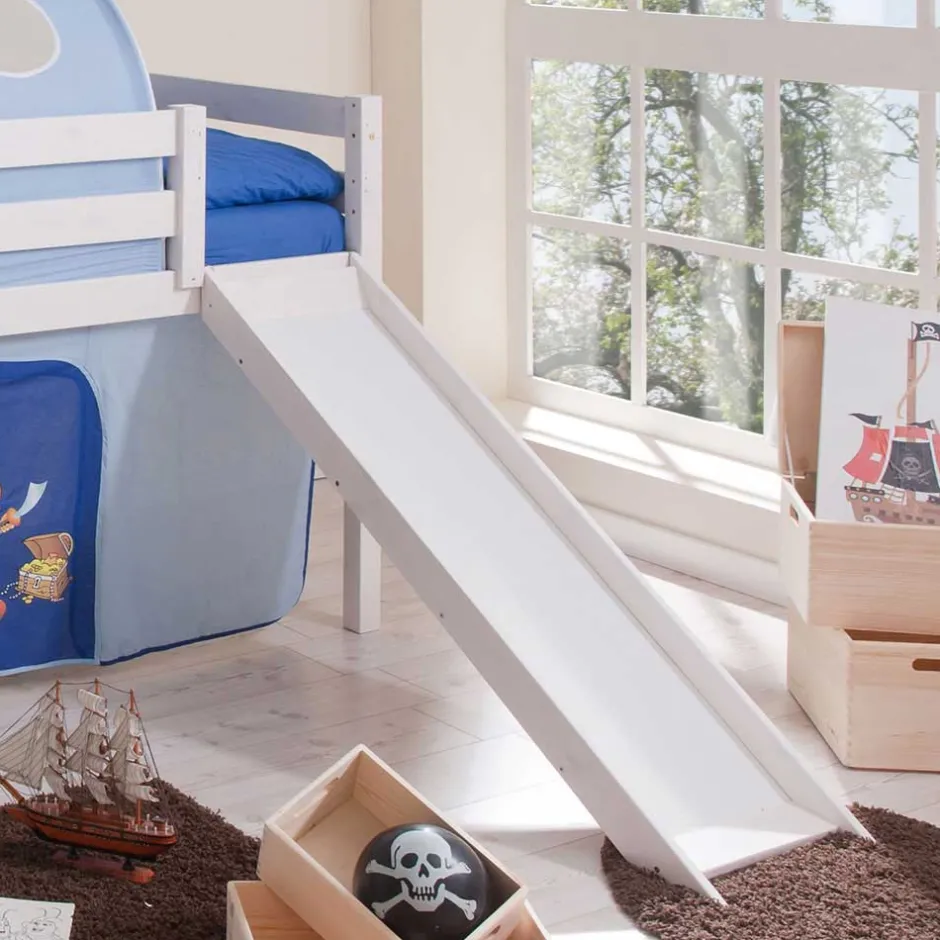 Rutschbett Liao im Pirat Design^Wohnen Best