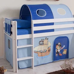 Rutschbett Liao im Pirat Design^Wohnen Best