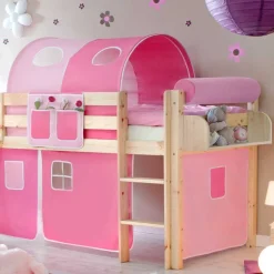 Rutschbett Vizz aus Kiefer Massivholz^Wohnen