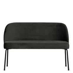 Samt Esstisch Bank mit Rückenlehne - Gralindaca^Wohnen Online