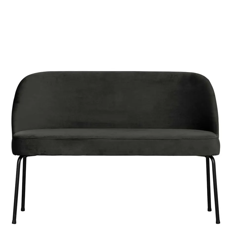 Samt Esstisch Bank mit Rückenlehne - Gralindaca^Wohnen Online