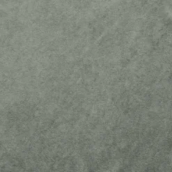 Wohnen Samt Sessel ohne Armlehnen in Graugrün - Norwich