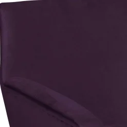 Samtvelours Sessel in Dunkellila - Career^Wohnen Best