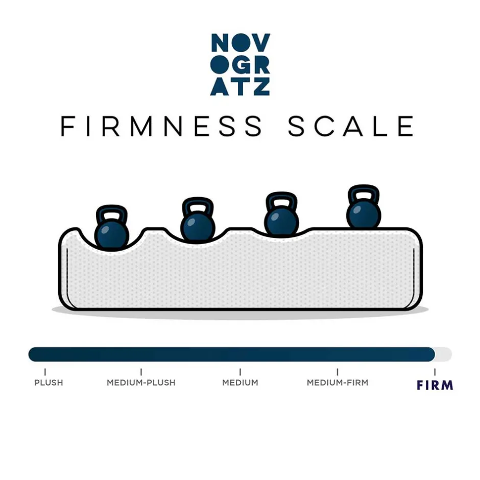 Wohnen Samt-Wohnzimmercouch in Hellgrau - Belpasso