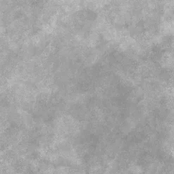 Wohnen Samt-Wohnzimmercouch in Hellgrau - Belpasso