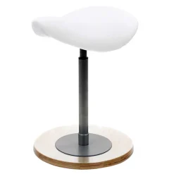 Wohnen Sattelsitz Hocker fürs Büro - Pencodo