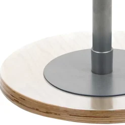 Wohnen Sattelsitz Hocker fürs Büro - Pencodo