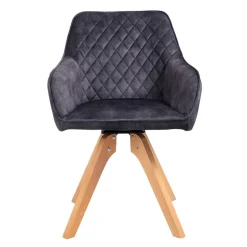 Scandi Esszimmer Tischgruppe - Gionno (siebenteilig)^Wohnen Hot