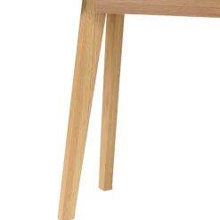 Scandi Konsolentisch mit zwei Schubladen - Kolreva^Wohnen Discount