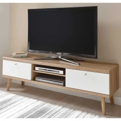 Scandi Möbel Set für Wohnzimmer - Cablos (fünfteilig)^Wohnen Best