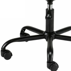 Schalensitz Drehstuhl in Braun - Ostora^Wohnen Hot