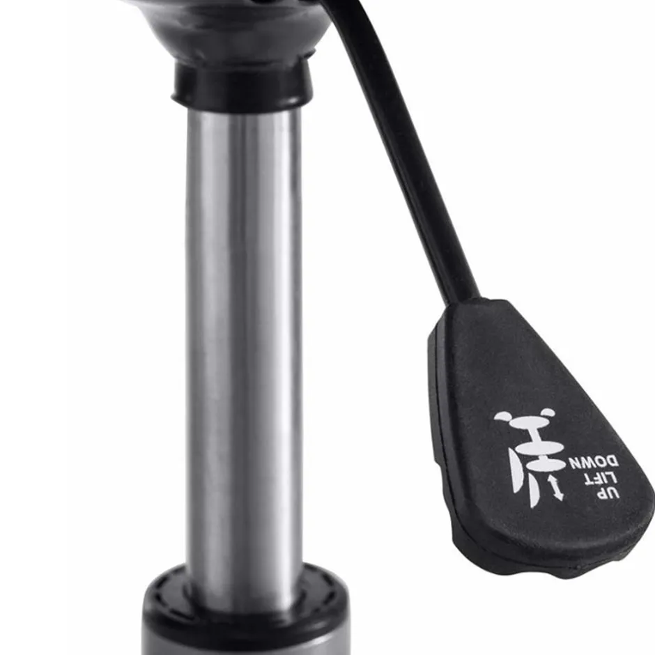 Schalensitz Drehstuhl in Braun - Ostora^Wohnen Hot