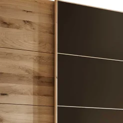 Schiebetüren-Kleiderschrank in drei Breiten - Vutonia^Wohnen Sale