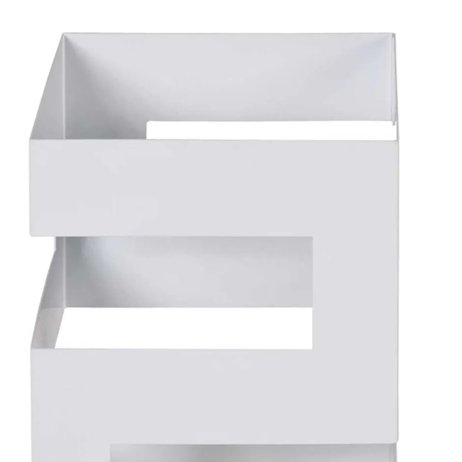 Schirmbehälter Wondera in Weiß^Wohnen Hot