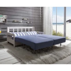 Schlafcouch Salvador im maritimen Design^Wohnen Hot