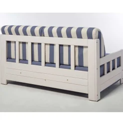 Schlafcouch Salvador im maritimen Design^Wohnen Hot