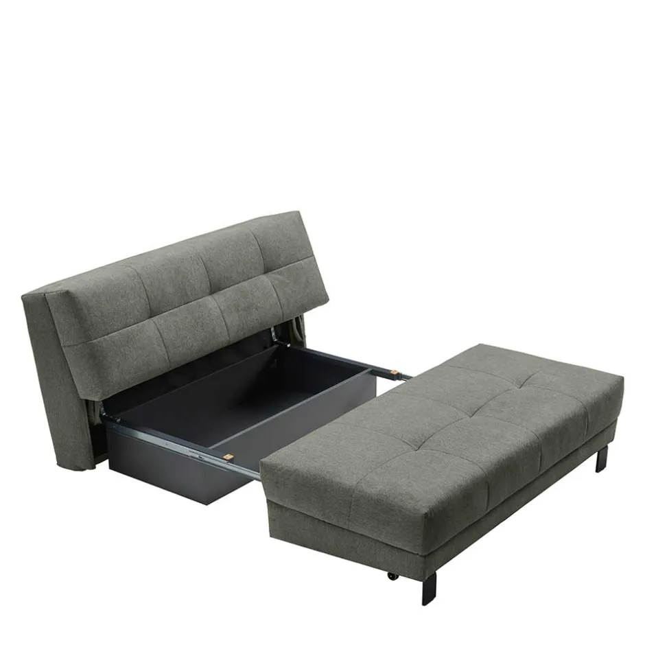 Schlafsofa in 140x200 oder 160x200 - Gasparillo^Wohnen Clearance