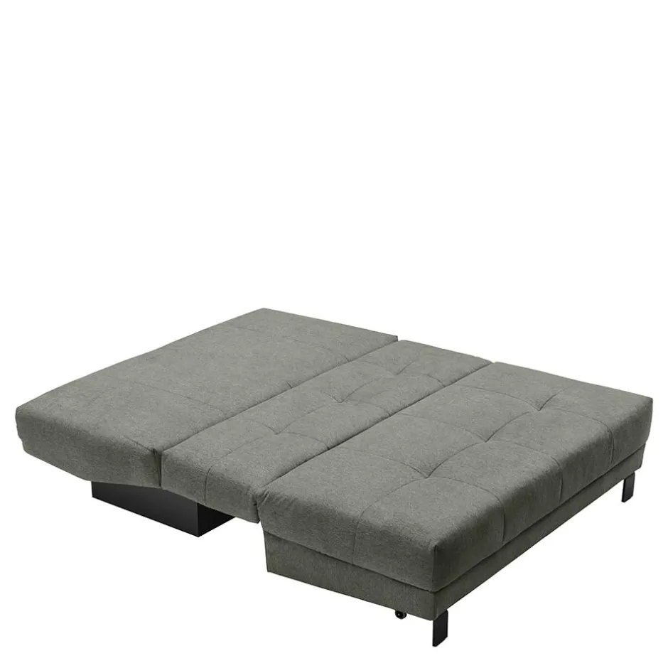 Schlafsofa in 140x200 oder 160x200 - Gasparillo^Wohnen Clearance