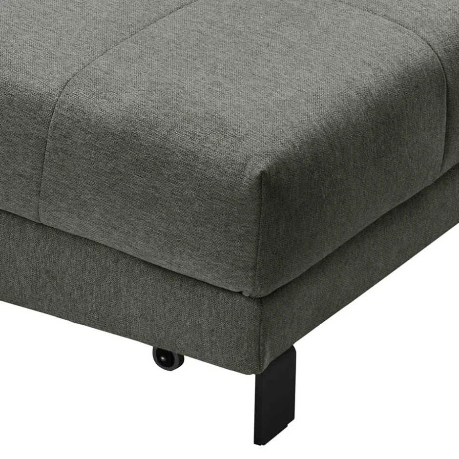 Schlafsofa in 140x200 oder 160x200 - Gasparillo^Wohnen Clearance