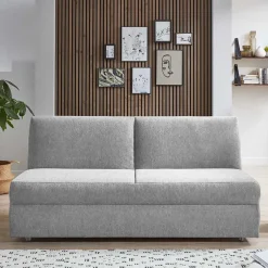 Schlafsofa mit zwei Sitzplätzen - Bagaci^Wohnen Outlet