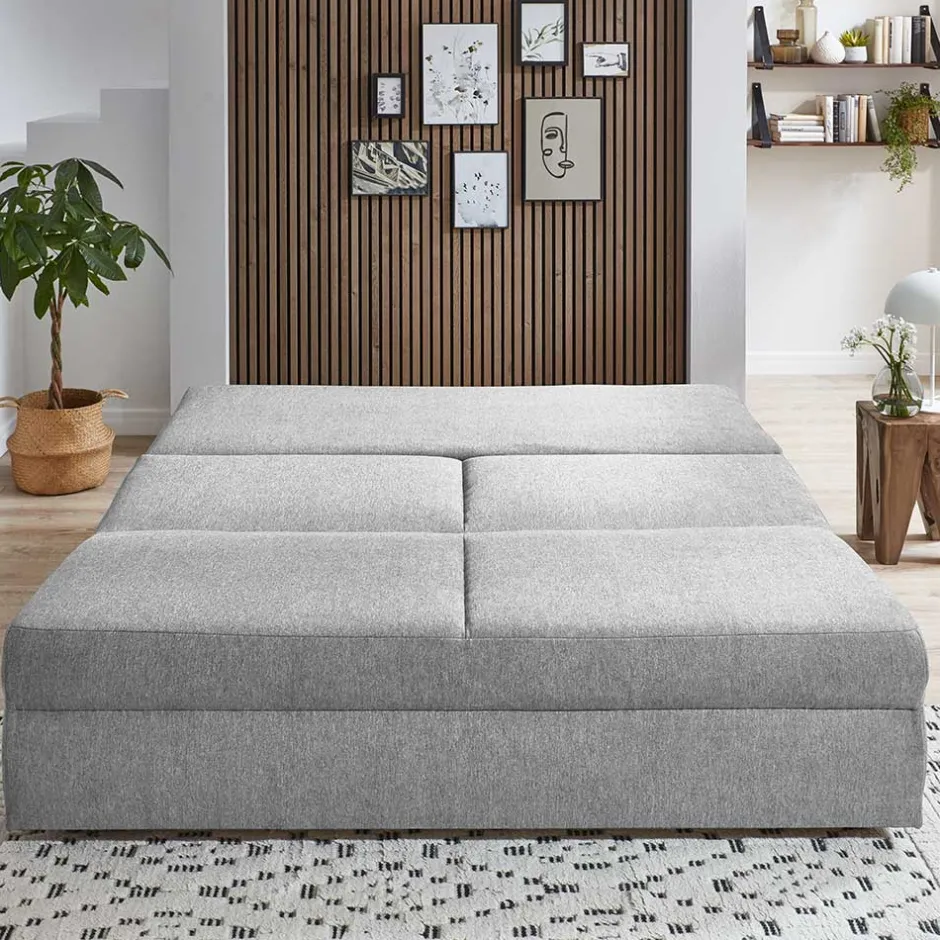 Schlafsofa mit zwei Sitzplätzen - Bagaci^Wohnen Outlet