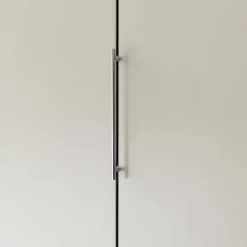 Wohnen Schlafzimmer Einrichtung Möbelset - Devanico (vierteilig)