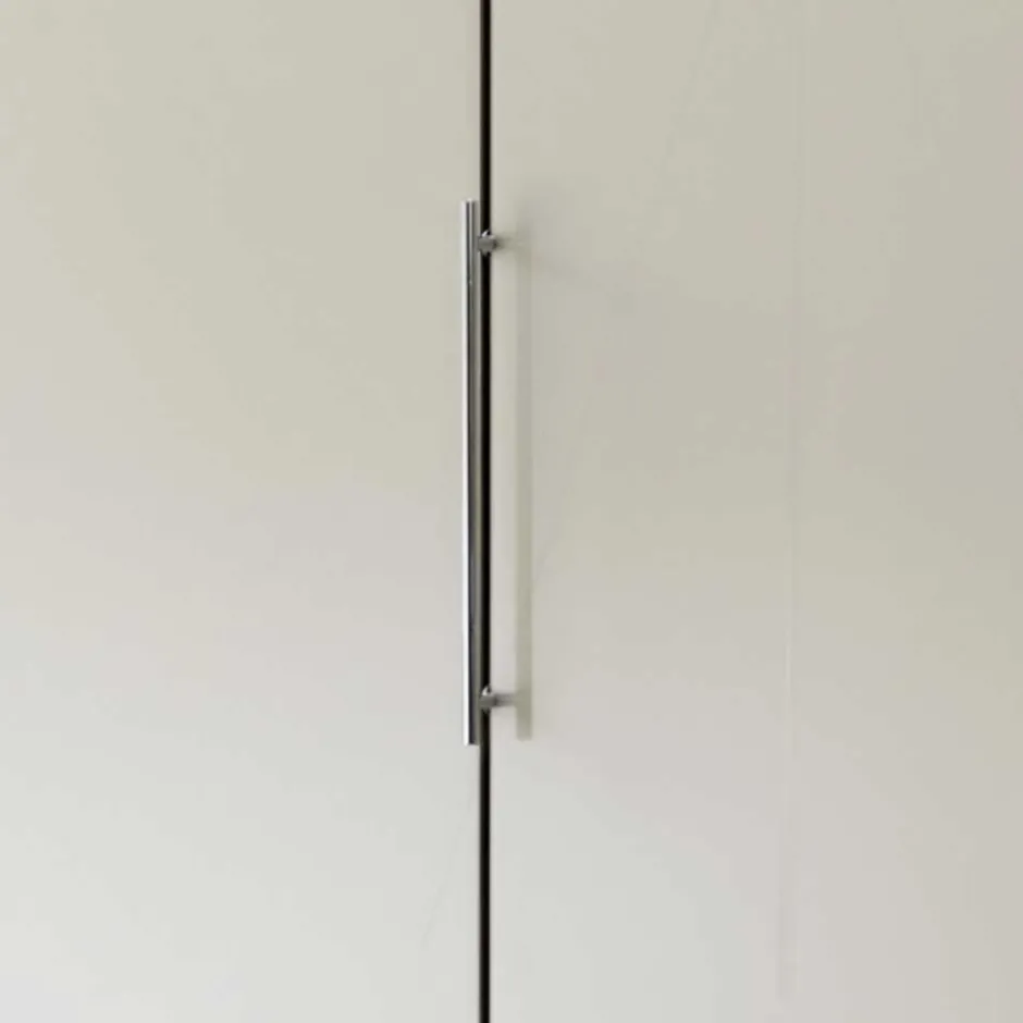 Wohnen Schlafzimmer Einrichtung Möbelset - Devanico (vierteilig)