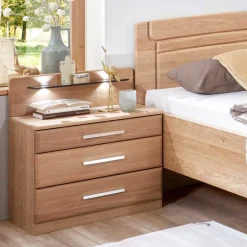 Schlafzimmer in Eiche - Sendician (vierteilig)^Wohnen Online