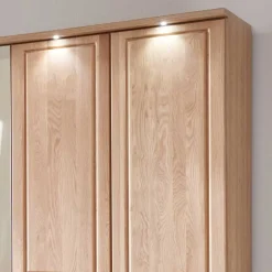 Schlafzimmer in Eiche - Sendician (vierteilig)^Wohnen Online