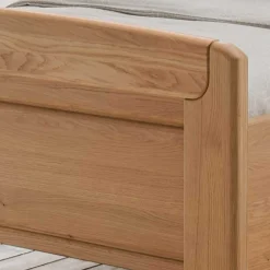 Schlafzimmer in Eiche - Sendician (vierteilig)^Wohnen Online