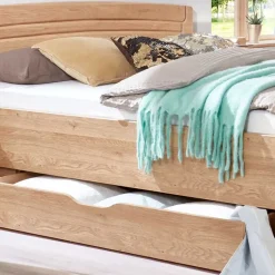 Schlafzimmer in Eiche - Sendician (vierteilig)^Wohnen Online