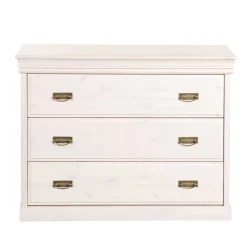 Wohnen Schlafzimmer Kommode Janeira im Landhausstil