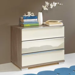 Schlafzimmer Kommode Mariella in Creme^Wohnen Best