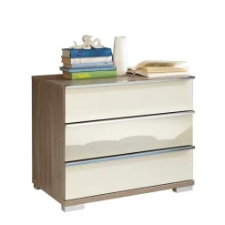 Schlafzimmer Kommode Mariella in Creme^Wohnen Best