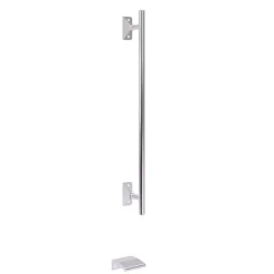 Wohnen Schlafzimmer Komplettset Crenba in Creme (vierteilig)