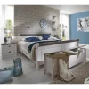 Schlafzimmer Komplettset Caneon im Landhausstil (vierteilig)^Wohnen Discount