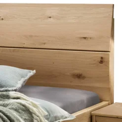 Schlafzimmer Möbel im Loft Stil - Siestago (vierteilig)^Wohnen New