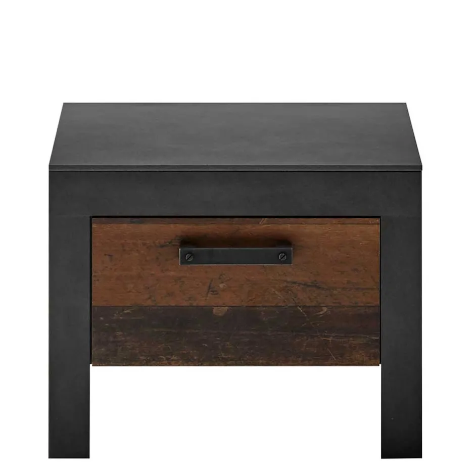 Schlafzimmer Möbelset mit Kommode - Timuras (vierteilig)^Wohnen New