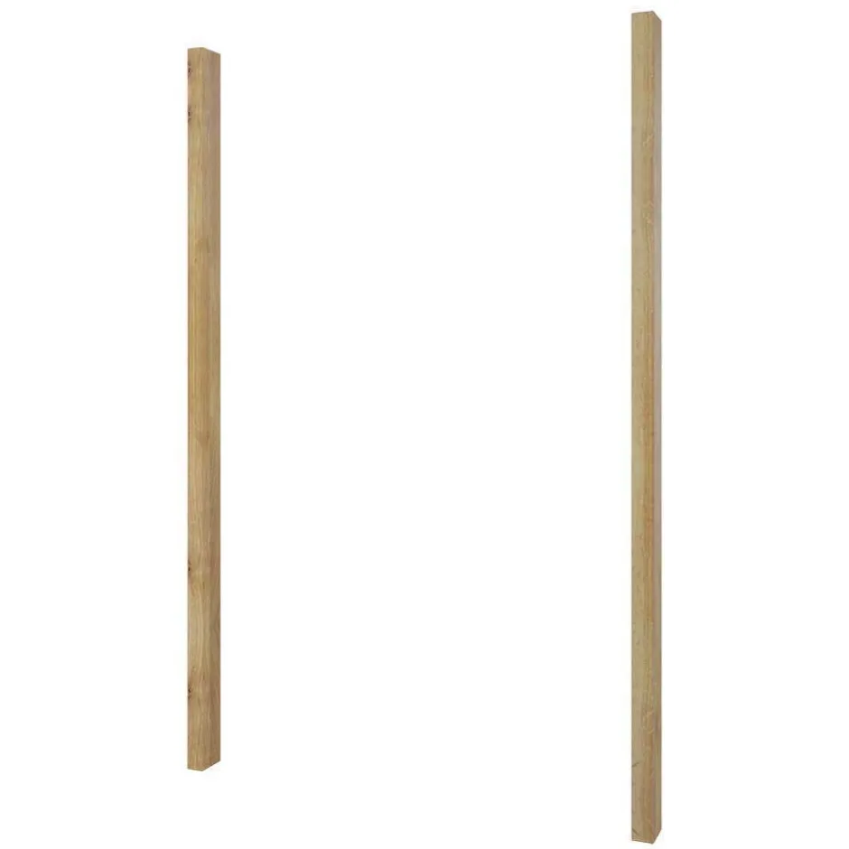 Schlafzimmer Schrank mit 6 Türen & Schubladen - Zamron^Wohnen Clearance