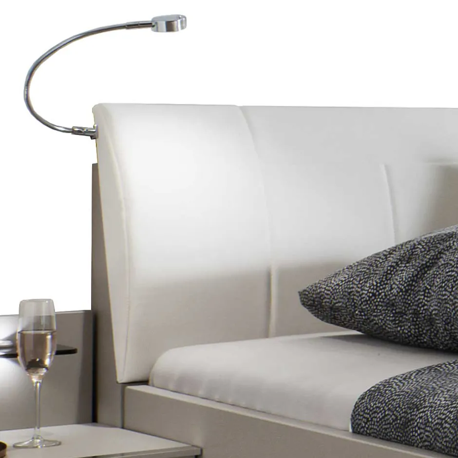 Wohnen Schlafzimmer Set zweifarbig - Tumiva (vierteilig)