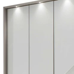 Wohnen Schlafzimmer Set zweifarbig - Tumiva (vierteilig)