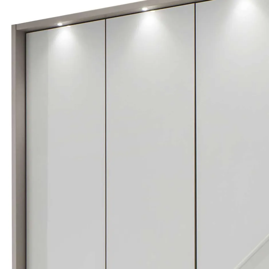 Wohnen Schlafzimmer Set zweifarbig - Tumiva (vierteilig)