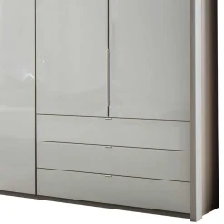 Wohnen Schlafzimmer Set zweifarbig - Tumiva (vierteilig)